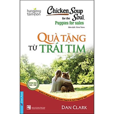 Chicken Soup For The Soul 14 - Quà Tặng Từ Trái Tim (Tái Bản)