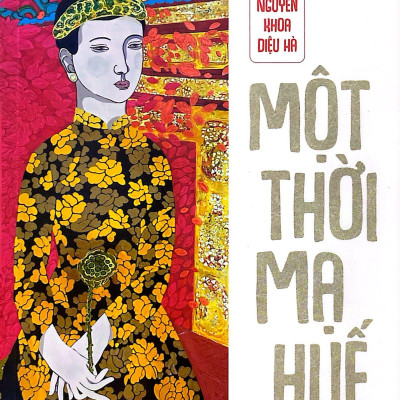 Sách - Một Thời Mạ Huế