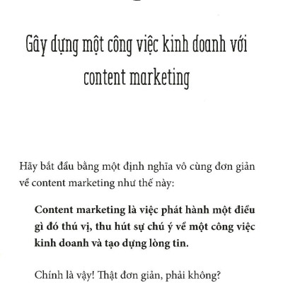 Content Đúng Là King (Bìa mềm, Dan Norris)