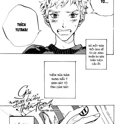 Gửi Người Bí Ẩn Thân Thương