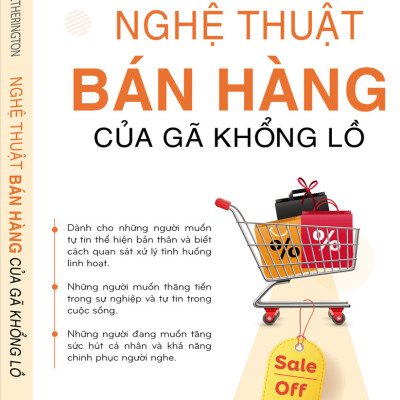 Combo Bộ Sách Đỉnh Cao Bán Hàng
