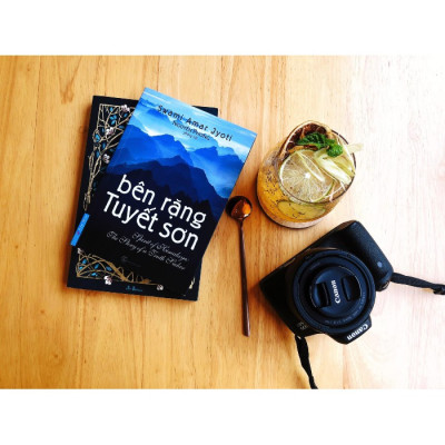 Sách Bên Rặng Tuyết Sơn - Nguyên Phong - FN-MK