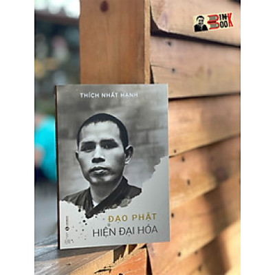 ĐẠO PHẬT HIỆN ĐẠI HÓA - Thích Nhất Hạnh - Thái Hà Books