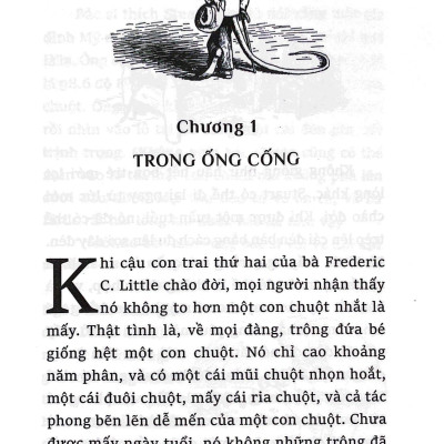 Nhắt Stuart (Tái Bản 2023)