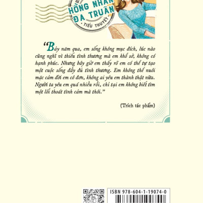 Hồng Nhan Đa Truân