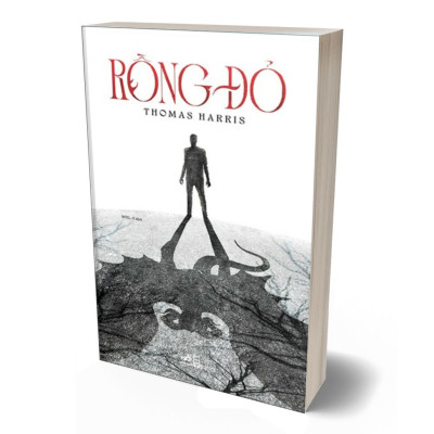 Rồng Đỏ - Thomas Harris