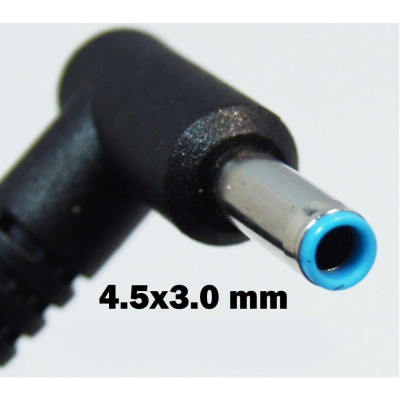 Sạc Tương Thích Cho Laptop Hp 15-Bs559Tu 15-Bs153Tu Adapter 19.5V 3.33A - Hàng Nhập Khẩu New Seal TEEMO PC TEAC887