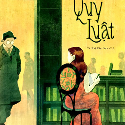 Quy Luật