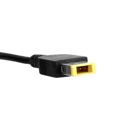 Sạc Tương Thích Cho Laptop Lenovo Legion Y730-15Ich Y730-17Ich - 135W - Hàng Nhập Khẩu New Seal TEEMO PC TEAC1143