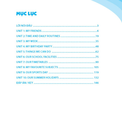 Sách - GLOBAL SUCCESS - Bài tập bổ trợ và nâng cao tiếng anh lớp 4 tập 1 (có đáp án)