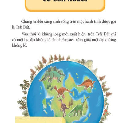 Cuộc Chiến Sinh Tồn Của Khủng Long - Phòng Nghiên Cứu Khoa Học Thú Vị (Tái Bản 2022)