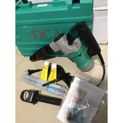 MÁY ĐỤC BÊ TÔNG 17MM 1050W DCA AZG6S - HÀNG CHÍNH HÃNG