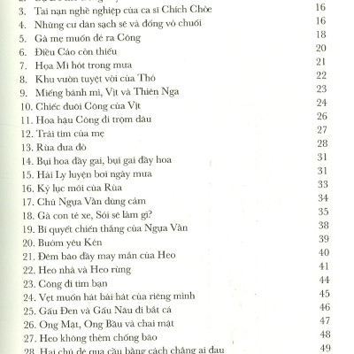 100 Truyện Ngụ Ngôn Cùng Bé Lớn Khôn