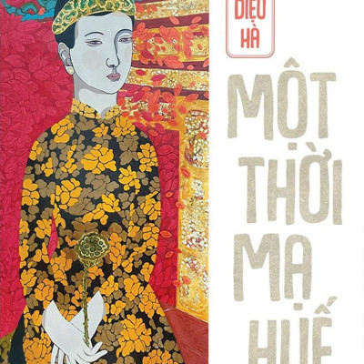 Sách - Một Thời Mạ Huế