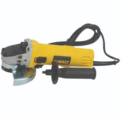 MÁY MÀI GÓC 720W 125MM DEWALT DWE8110S-B1- HÀNG CHÍNH HÃNG