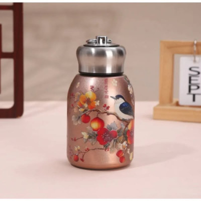 Bình giữ Nhiệt MAGRACE RaceKish 300ml hàng chính hãng