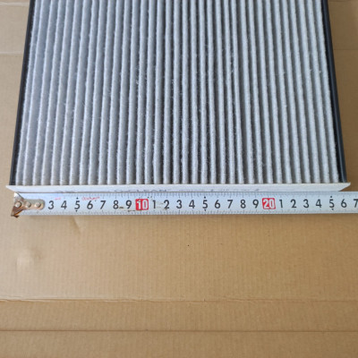 Lọc gió điều hòa Audi Q3 2019-2023 than hoạt tính