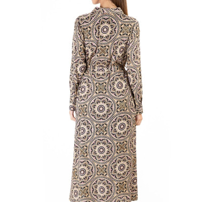 Maxi Sơ Mi Isla Bonita