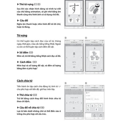 Tsunagu Nihongo - Tiếng Nhật Kết Nối - Sơ Cấp 1 - Sách Bài Tập