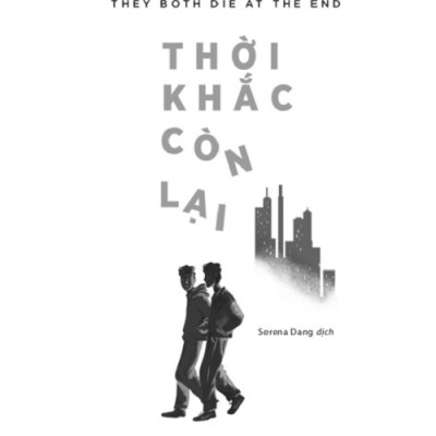 Thời Khắc Còn Lại - TRE