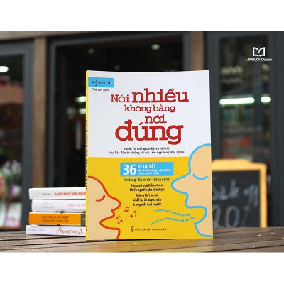 Sách: Combo Bí Quyết Giao Tiếp Thu Phục Lòng Người