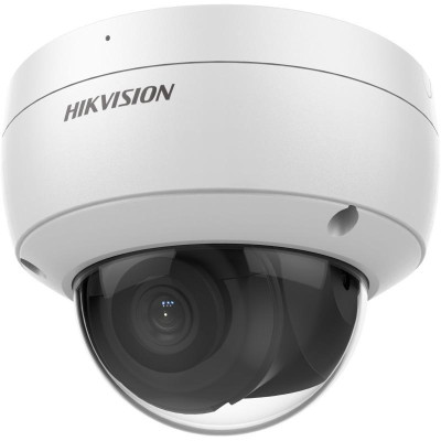 Camera IP HIKVISION DS-2CD2183G2-IU 8MP  30m, Tích hợp Mic, phát hiện người và phương tiện, Phát hiện khuôn mặt ,.-Hàng chính hãng
