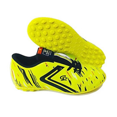 Giày Đá Bóng Vàng