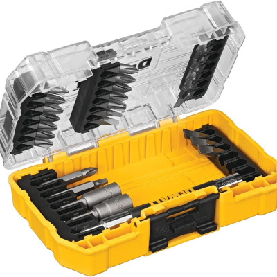 BỘ MŨI VÍT 29PC DEWALT DW2162 - HÀNG CHÍNH HÃNG