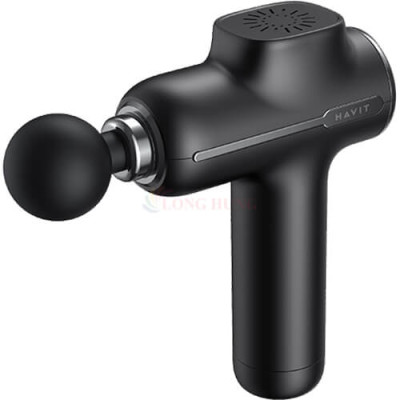 Máy Massage thể thao cầm tay Havit MG1502 - Hàng chính hãng