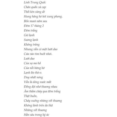 Tiếng Vọng Đèo Khau Chỉa