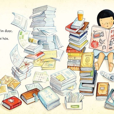 Combo Việc gì khó đã có…(4 quyển)