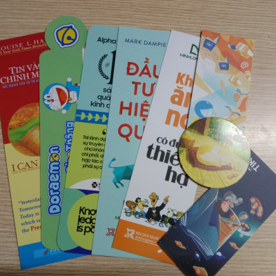 Sách - Sổ Tay Nhà Thôi Miên (tặng kèm bookmark)