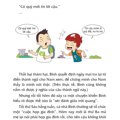 Kỹ Năng Quản Lý Bản Thân- Làm Bài Tập Không Lề Mề, Ỷ Lại