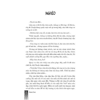 Sách - Tuyển Tập Nam Cao - Bìa Mềm - Minh Thắng