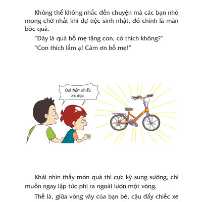 Kỹ Năng Quản Lý Bản Thân- Kiểm Soát Hành Vi, Kiên Trì Đến Cùng