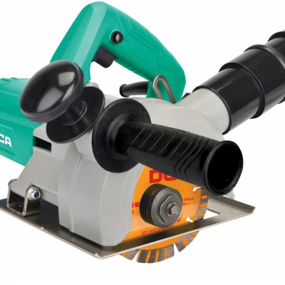 MÁY KHOÉT RÃNH 1800W 125MM DCA AZR125S - HÀNG CHÍNH HÃNG