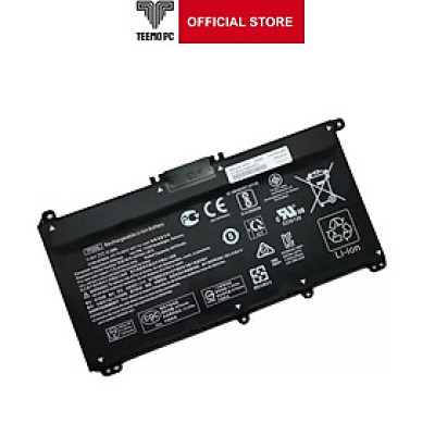 Pin Tương Thích Cho Laptop Hp Pavilion 15-Cc156Tx 15-Cc157Tx 15-Cc137Tx 15-Cc138Tx - Tf03Xl - Hàng Nhập Khẩu New Seal TEEMO PC TEBAT1359