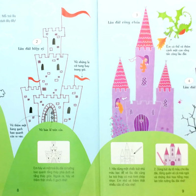 Sách Đinh Tị - 365 ý tưởng sáng tạo - Biến cái không thể thành có thể