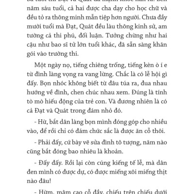 Giai Thoại Các Danh Nhân Việt Nam - Tập 3