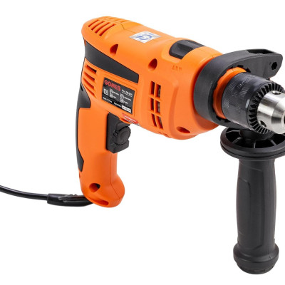 MÁY KHOAN 710W GOMES GB-5515 HỘP GIẤY - HÀNG CHÍNH HÃNG