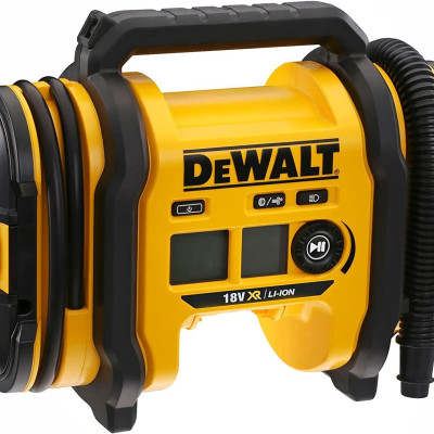 MÁY BƠM 18V 11BAR DEWALT DCC018N-XJ - HÀNG CHÍNH HÃNG