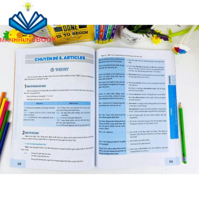Sách - Bồi Dưỡng Học Sinh Giỏi Tiếng Anh Lớp 7 - Global Success ( Theo Chuyên đề Chuyên sâu và Luyện đề ).