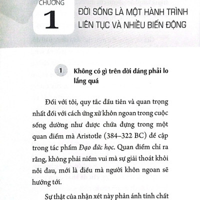Tự Do Đích Thực (Sbooks) 