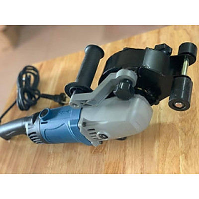 MÁY CẮT RÃNH 2 LƯỠI 1400W DONGCHENG DZR02-150 - HÀNG CHÍNH HÃNG