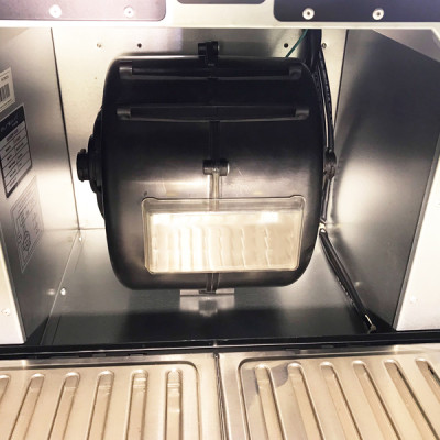 Máy Hút Mùi Eurosun EH-70K21B - Hàng chính hãng