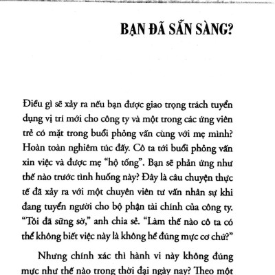 Thế Hệ Y Lên Ngôi - Dám Nghĩ , Dám Làm , Dám Bước Ra Thế Giới