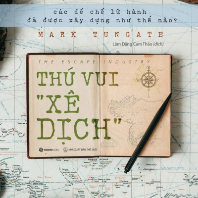 Thú Vui Xê Dịch