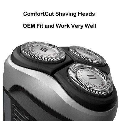 Bộ 2 lưỡi dao cạo râu Philips SH30-Hàng chính hãng 