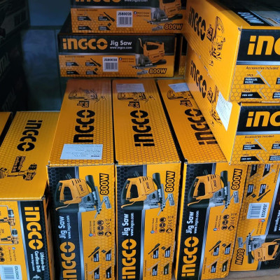 MÁY CƯA LỌNG 4 CẤP ĐỘ 800W INGCO JS80028 - HÀNG CHÍNH HÃNG