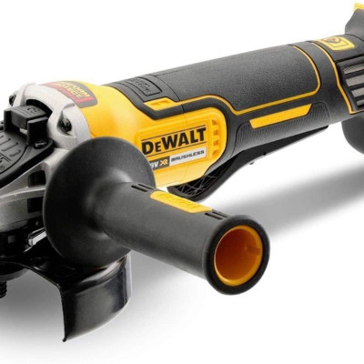 MÁY MÀI PIN CẦM TAY 20V/BL 800 W DEWALT DCG406N-B1- HÀNG CHÍNH HÃNG